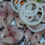 Скумрия в саламура у дома: 6 вкусни рецепти...